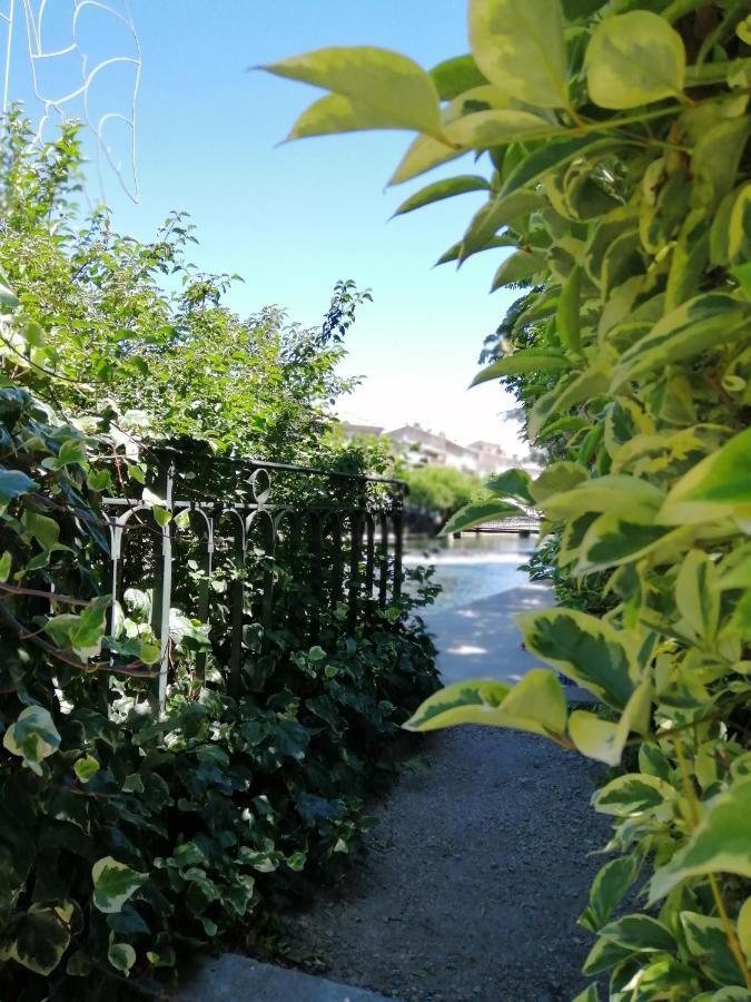 Le Petit Studio - 15 m2 - Centre Ville - Sorgue à 50 m LʼIsle-sur-la-Sorgue Exterior foto